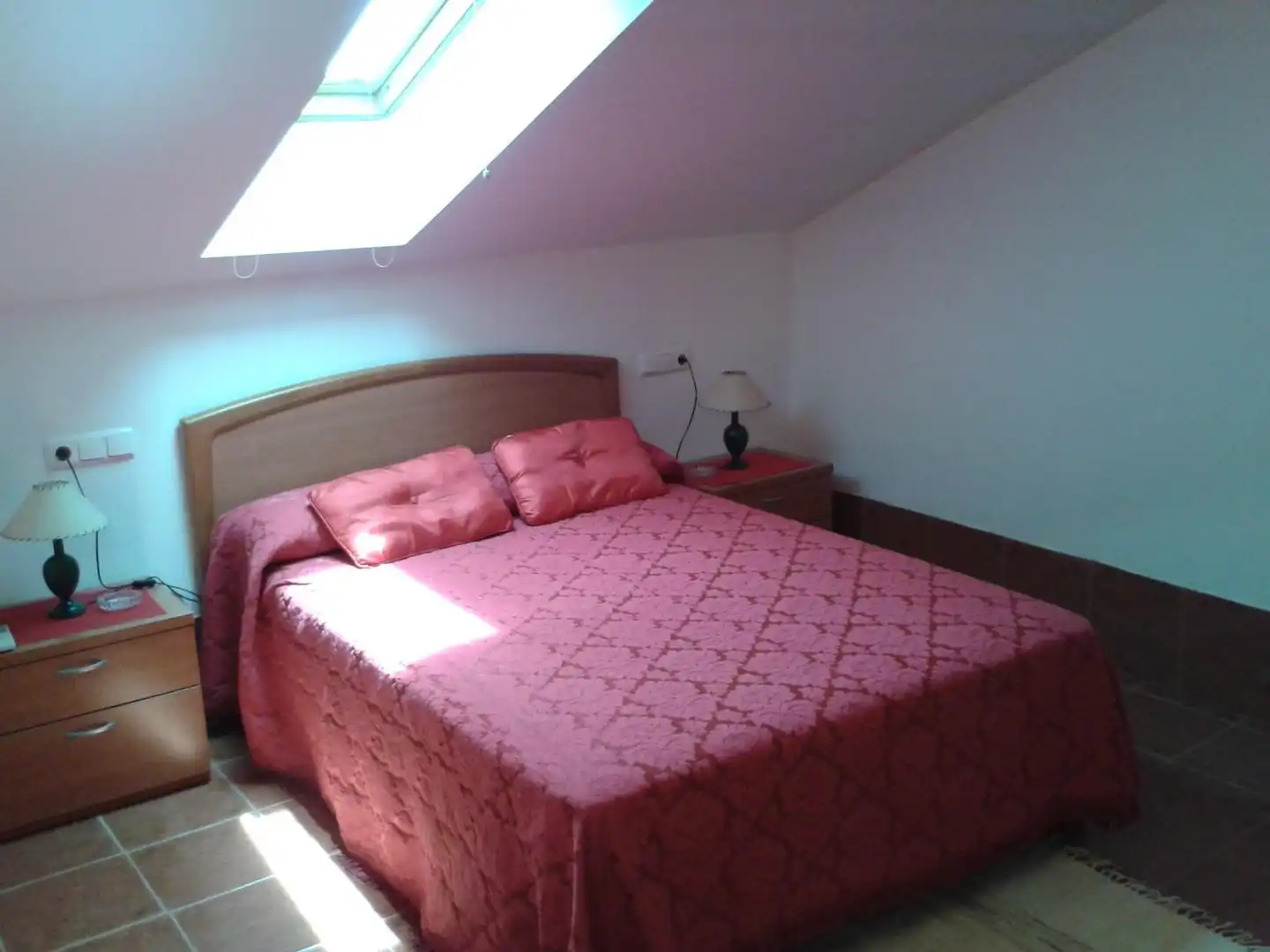 Flat for rent in Centro