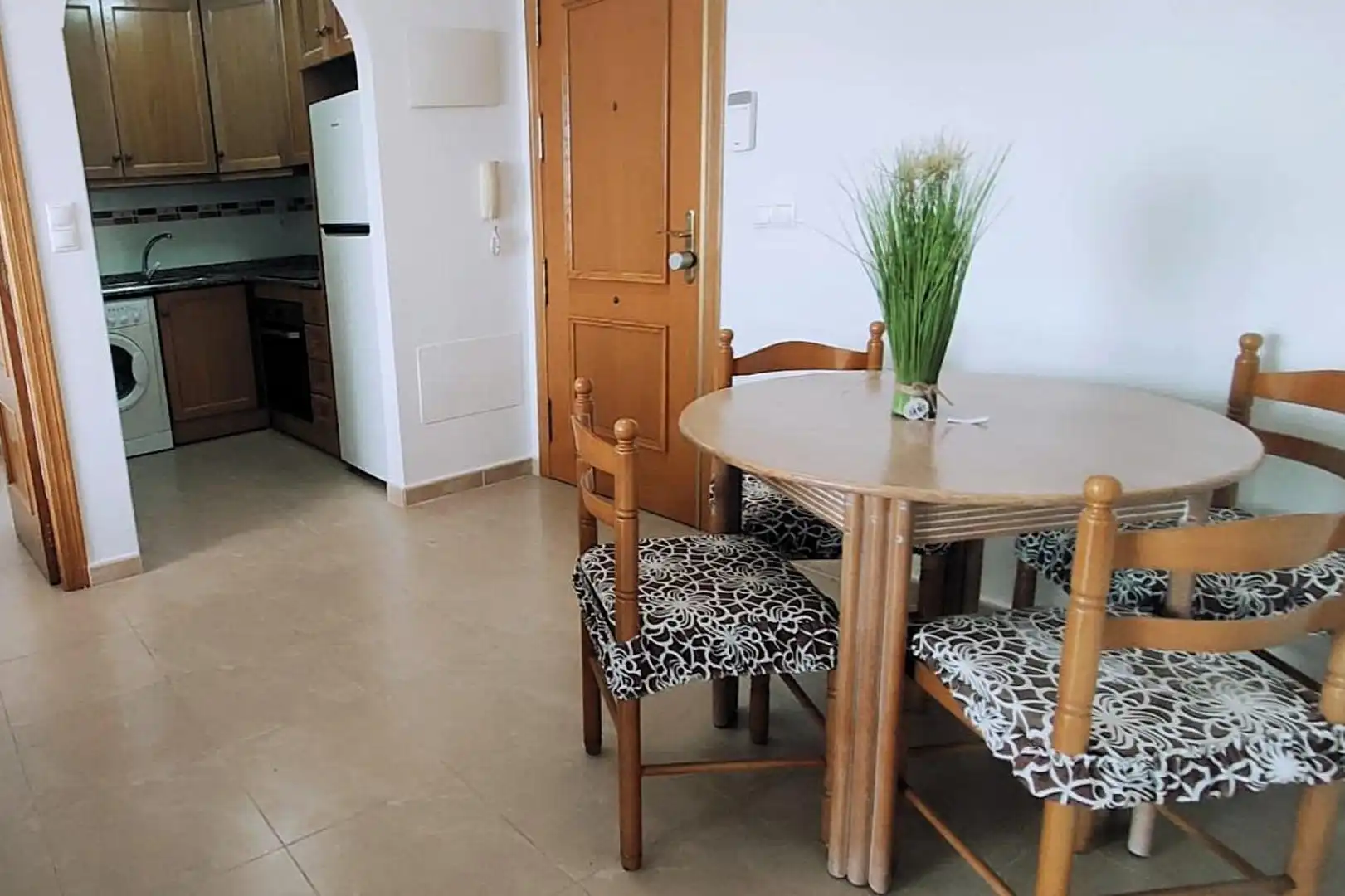 Menjador de Àtic en venda en Torrevieja amb Aire condicionat, Calefacció i Terrassa