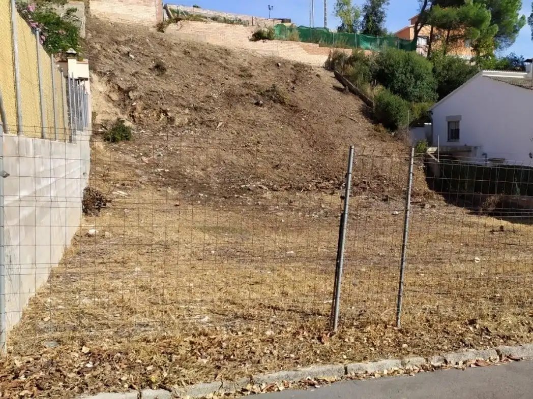 Terreni e lotti in vendita a Els Hostalets de Pierola, imagen 7