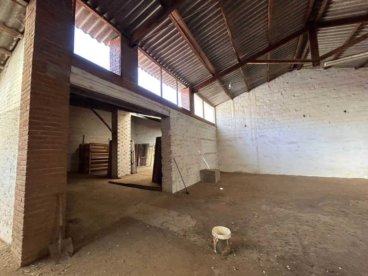 Gewerbefläche zum Verkauf in Calle Muñoz Torrero, imagen 9