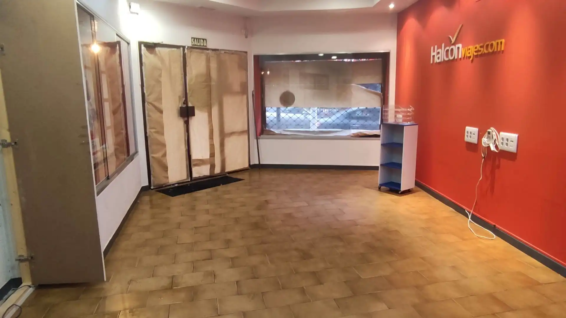 Gewerbefläche zur Miete in Calle Ricardo Cabañero, imagen 4