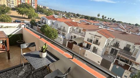 Foto 3 de Pis en venda a Colores -  Entreparques, Sevilla