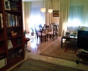 Dining room of Single-family semi-detached for sale in Cuenca Capital  with Private garden, Storage room and Swimming Pool