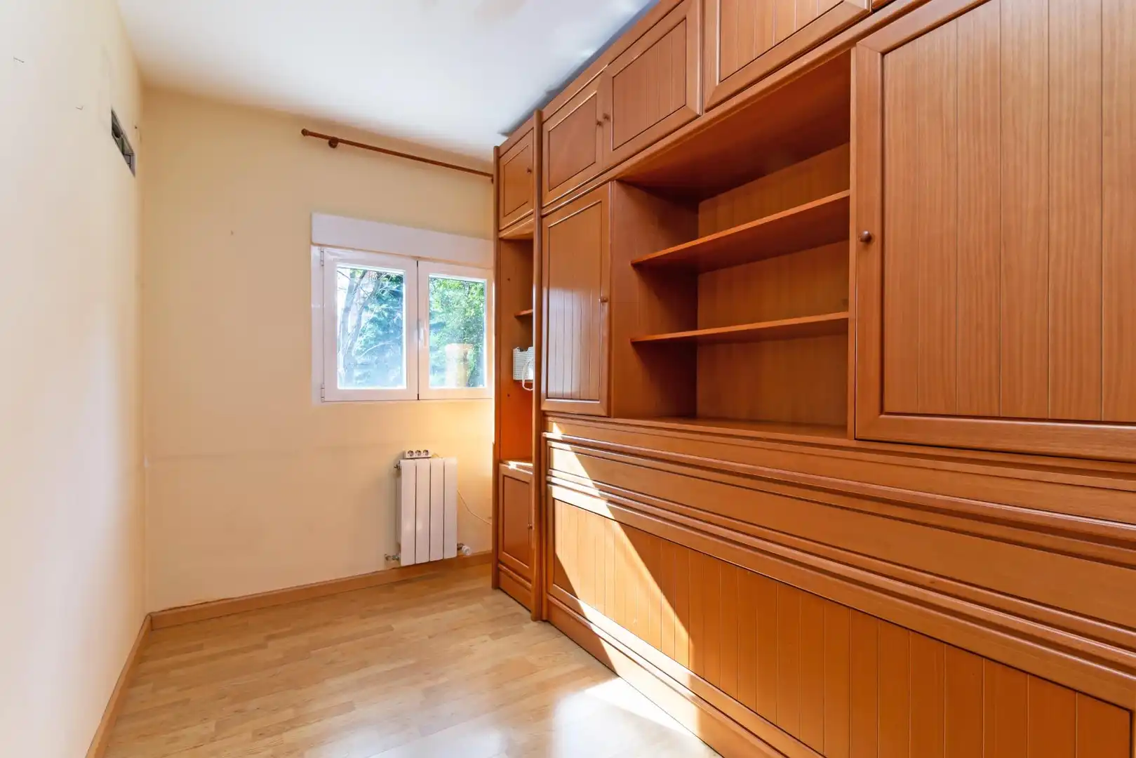 Habitación de Piso en venta en Madrid con Aire acondicionado, Calefacción y Balcón