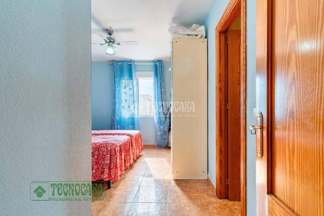 Piso en Venta en El Puerto - Romanilla