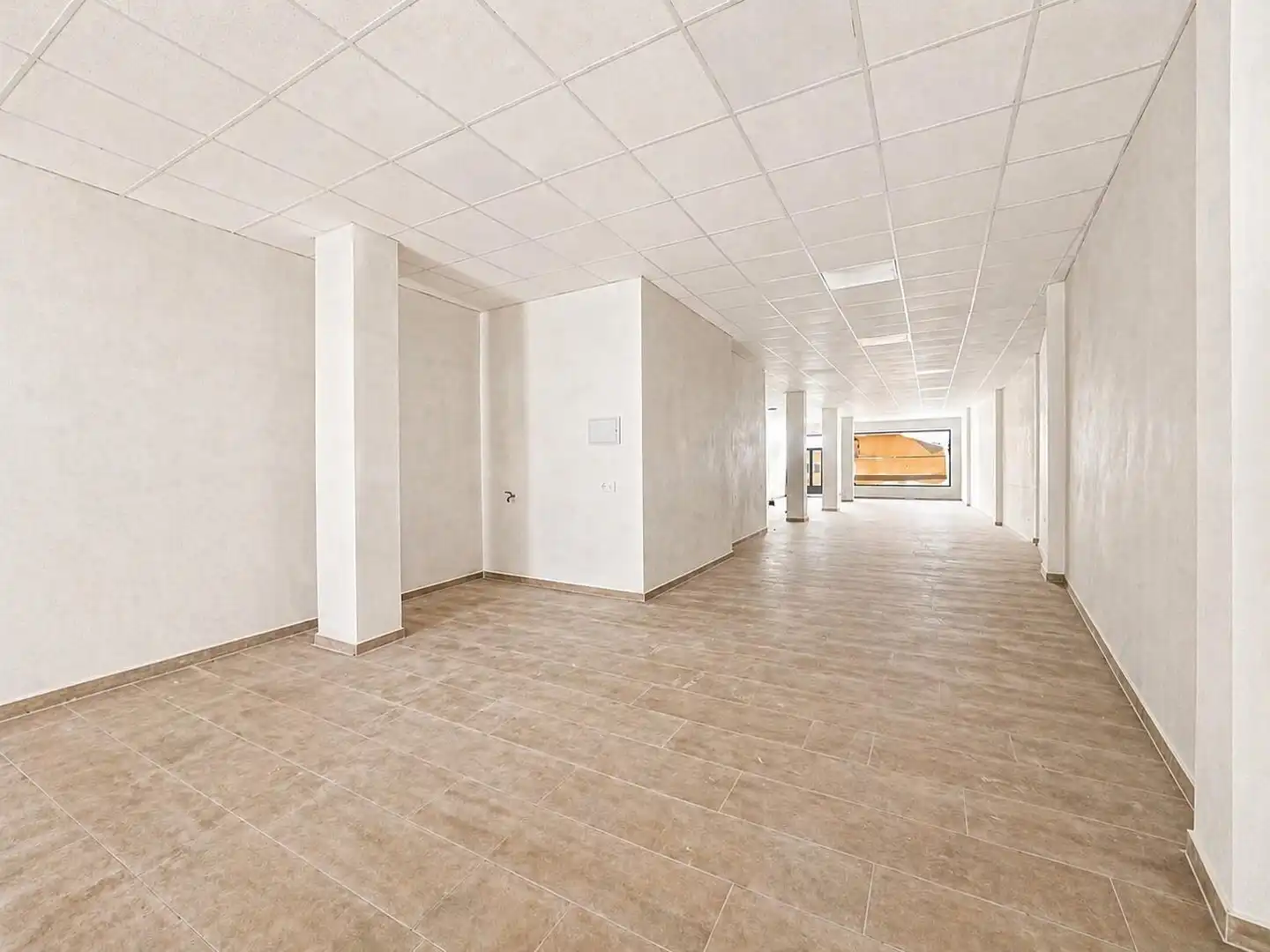 Local comercial de lloguer a Calle Calle Antonio Concha, imagen 8