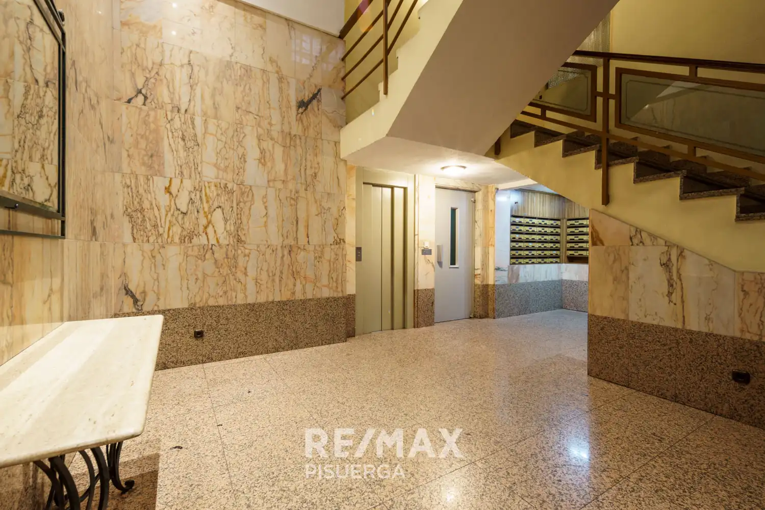 Piso con ascensor en venta en Calle Estadio 4, imagen 74