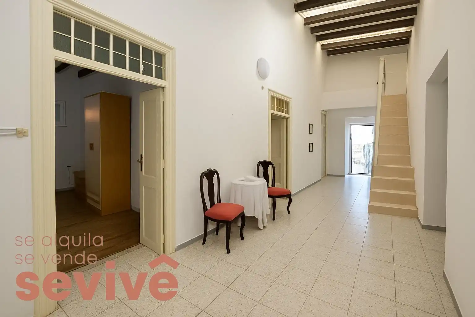 Casa o chalet en venta en Granadilla de Abona con Amueblado
