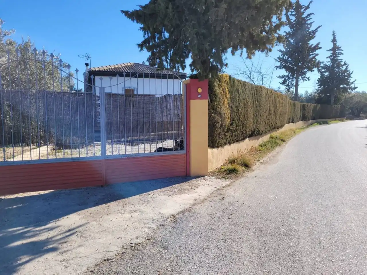 Chalet en venta en Baza, imagen 23