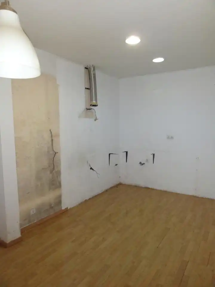 Wohnung zum Verkauf in calle l'Aviador Ruiz de Alda, imagen 4