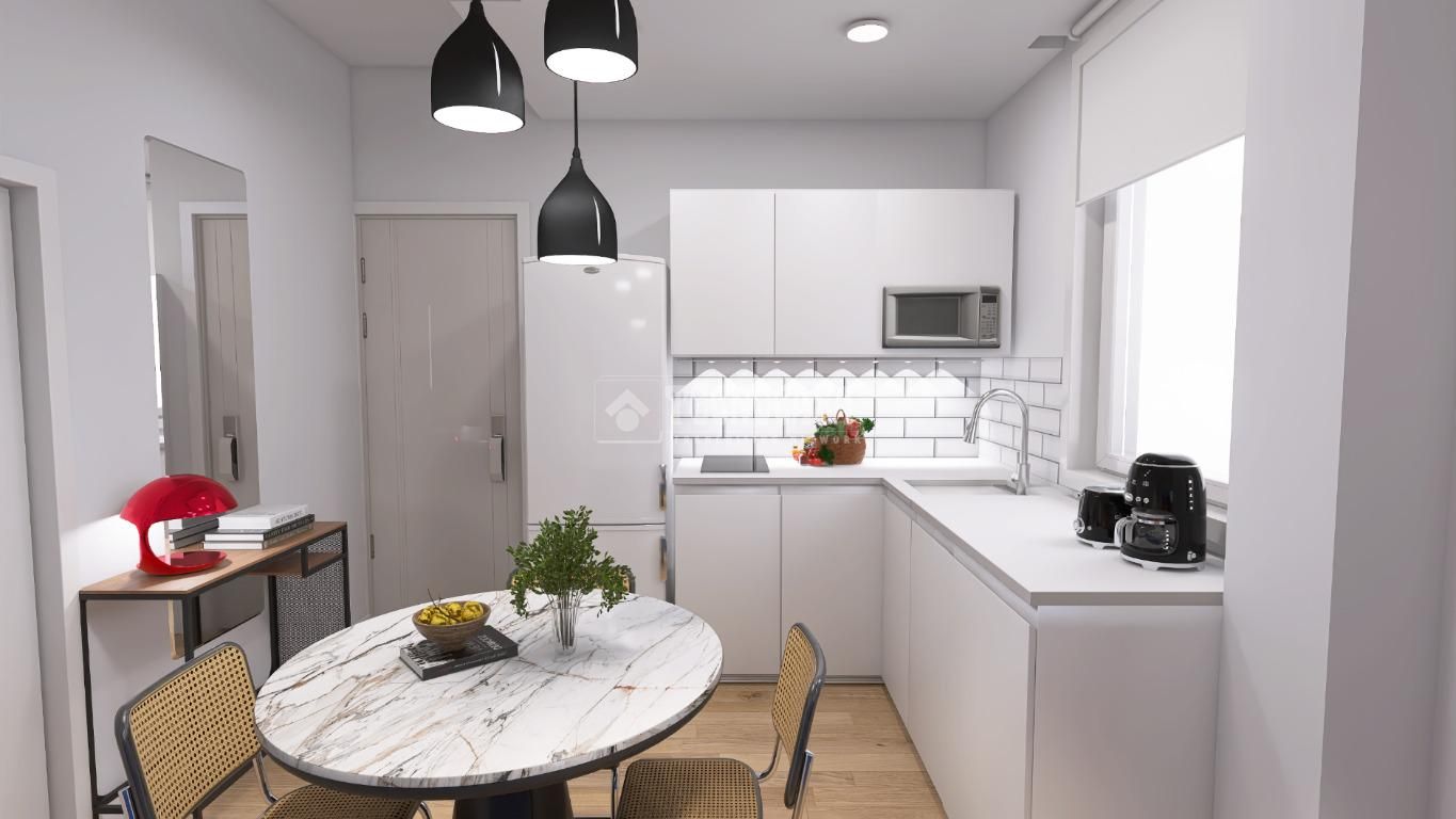 Flat for sale in Cuatro Caminos - Azca, Tetuán