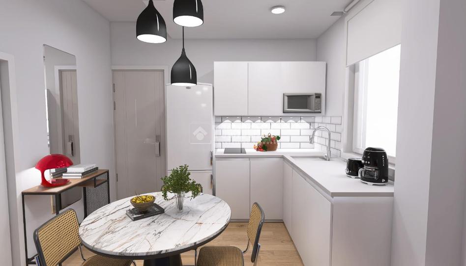 Photo 1 of Flat for sale in Cuatro Caminos - Azca, Madrid