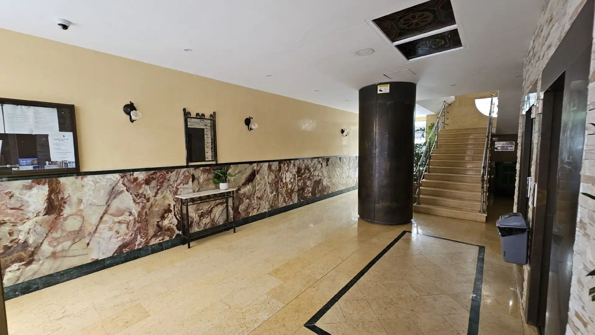 Apartament amb piscina en venda a Amplaries 15, imagen 17