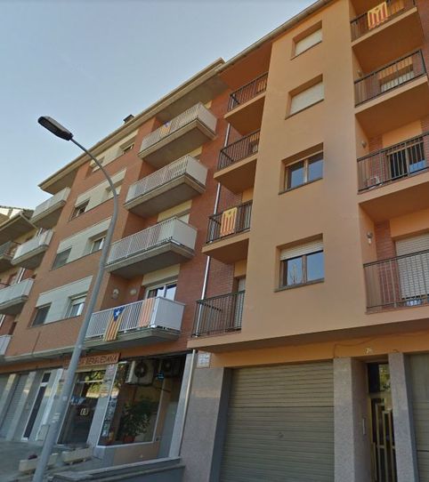 Photo 2 of Flat for sale in Industria, Berga, Barcelona