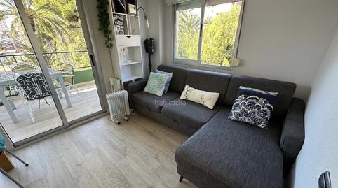 Foto 2 de Apartamento en venta en Heliópolis, Benicasim / Benicàssim