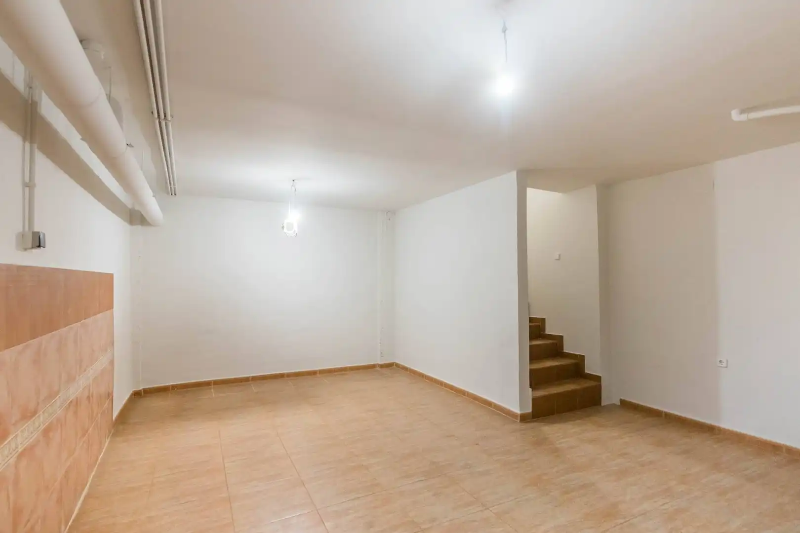 Dúplex en venda en Murcia amb Aire condicionat, Terrassa i Balcó