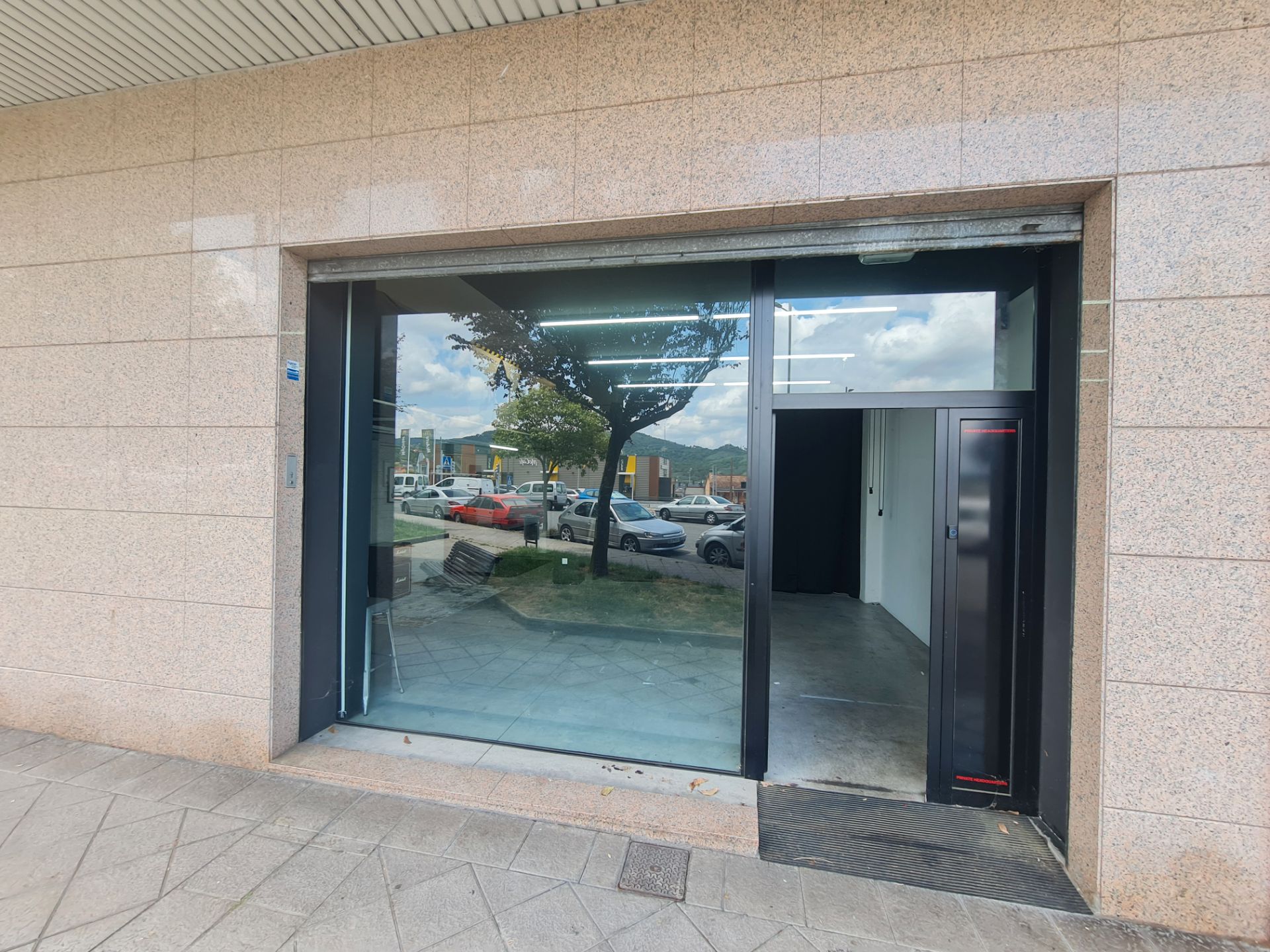 Premises to rent in Ourense Capital   with Air Conditioner