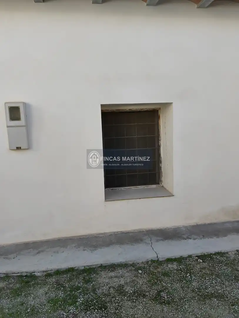Pis en venda en Castilléjar