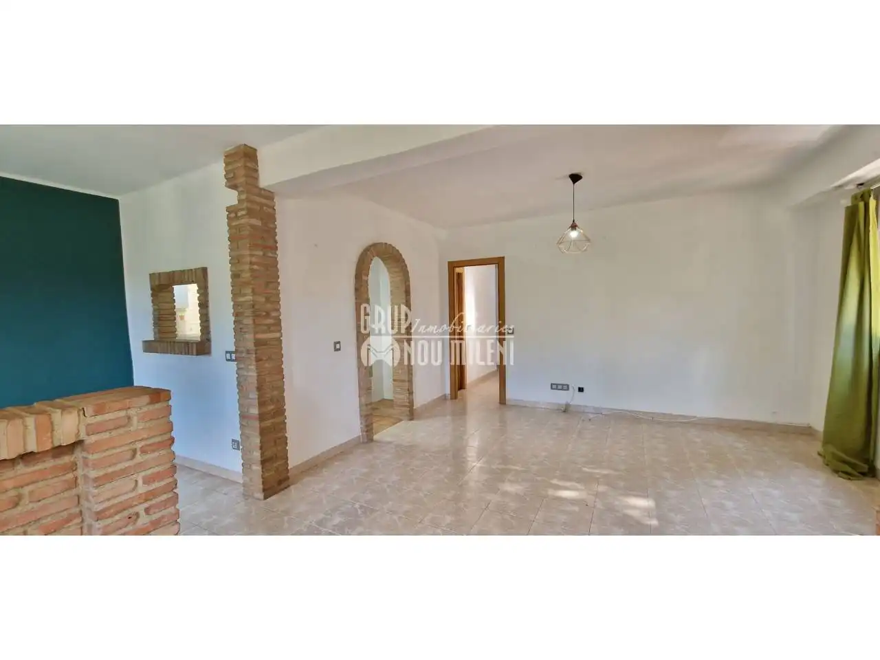 Sala de estar de Piso en venta en Alfafar, Valencia
