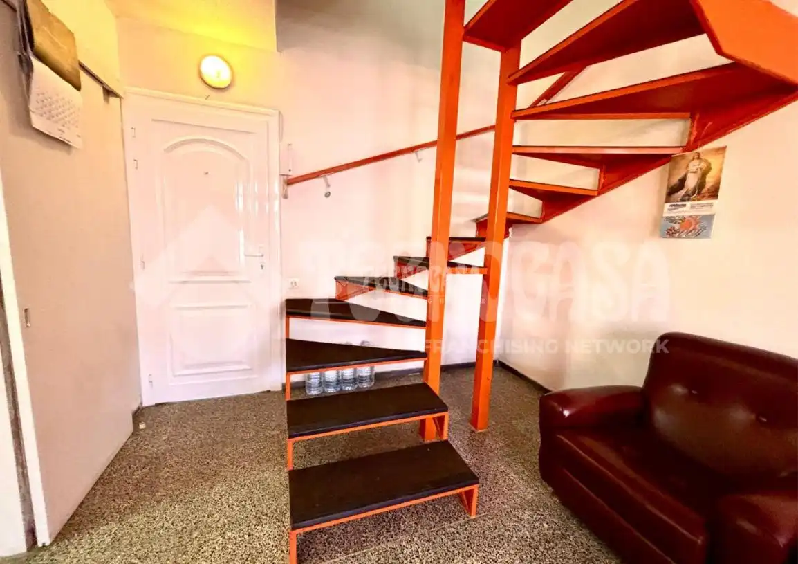 Dúplex en venta en San Fernando