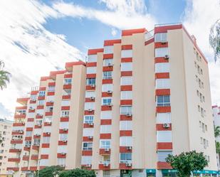 Exterior view of Study for sale in Torrox