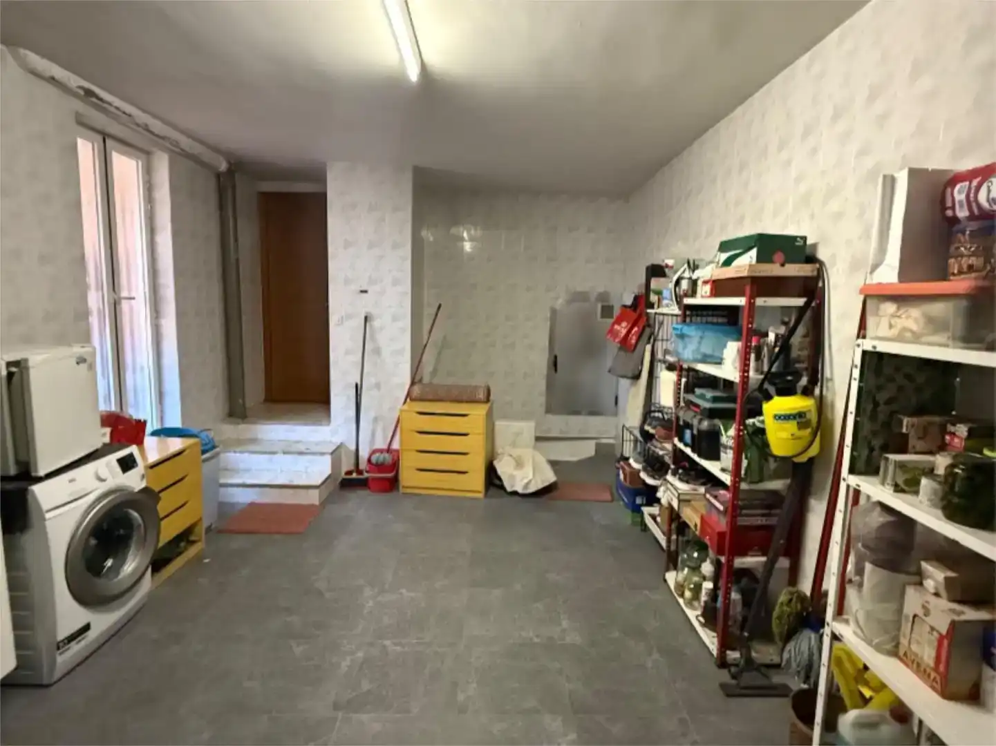 Flat for sale in Getafe  with Air Conditioner
