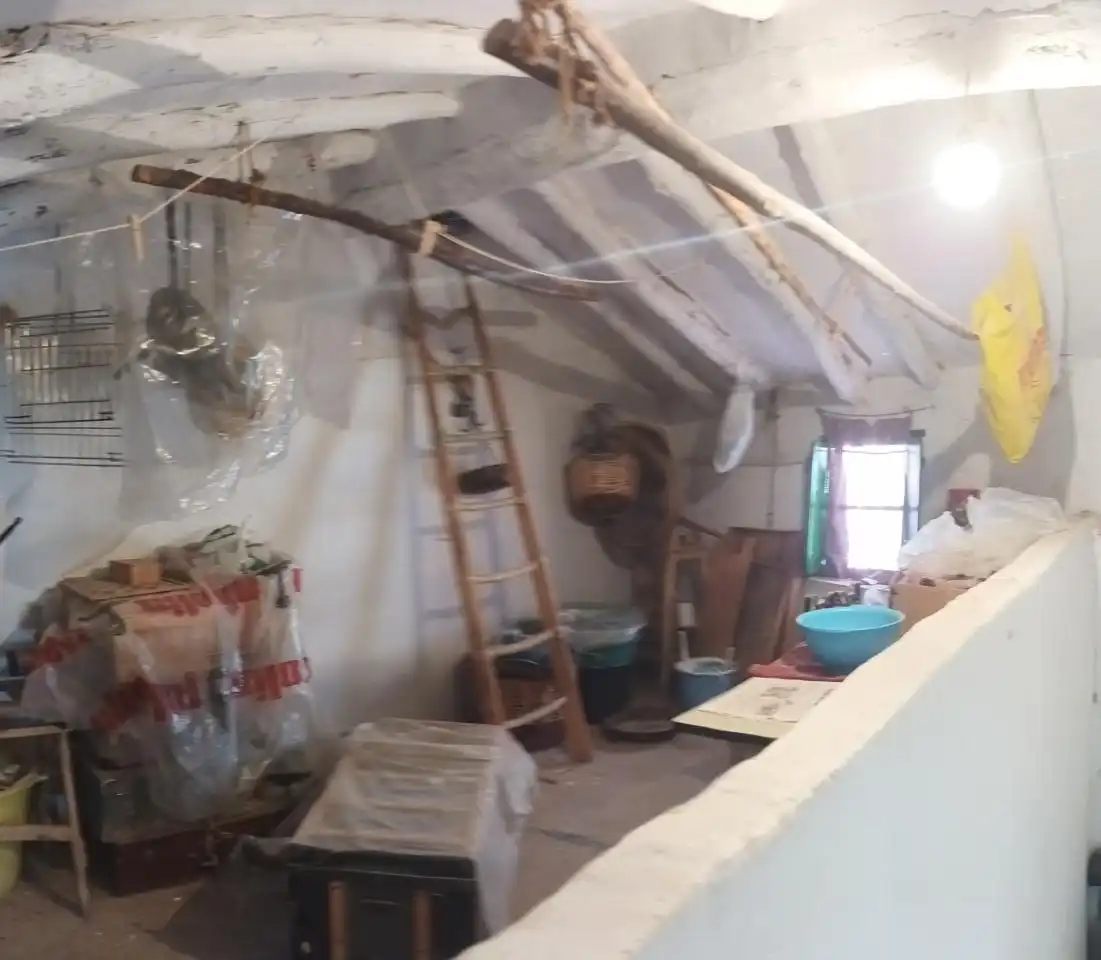 Casa o chalet en venta en Torrijo de la Cañada con Amueblado y Balcón