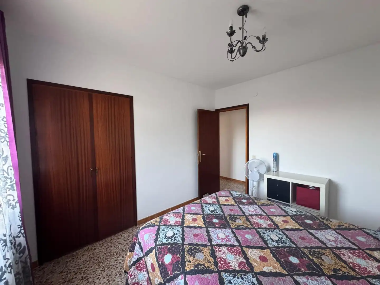 Dormitori de Casa o xalet en venda en Tordera amb Calefacció, Jardí privat i Terrassa