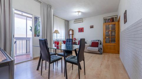 Foto 5 de Pis en venda a Avenida de Cervantes, Bola de Oro, Granada