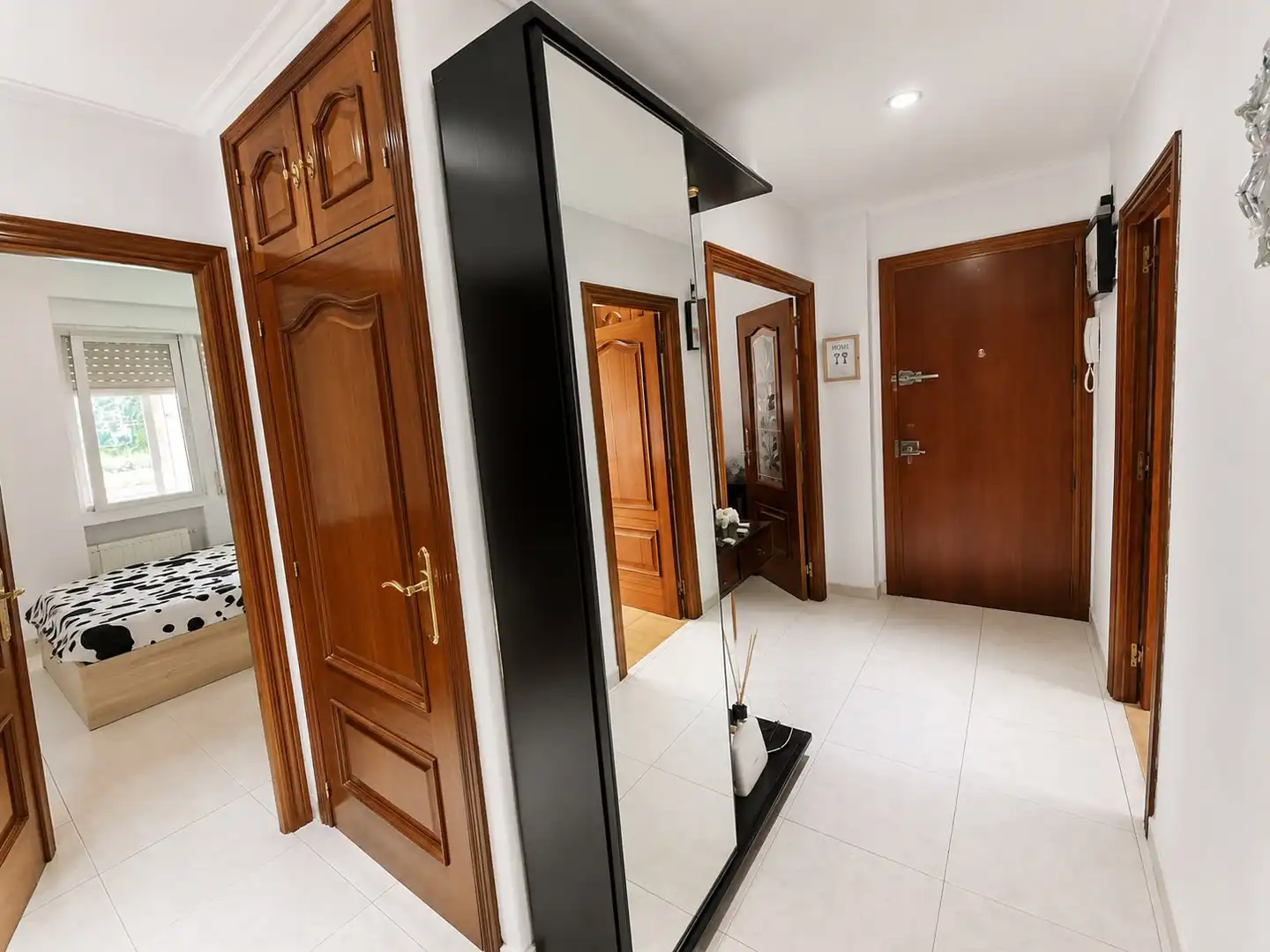 Flat for sale in Coslada  with Air Conditioner, Heating and Terrace