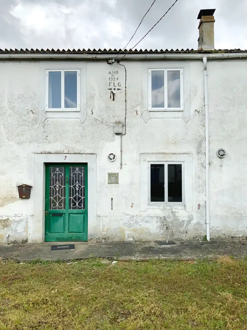 Casa con jardín en venta en Grandavella, imagen 4