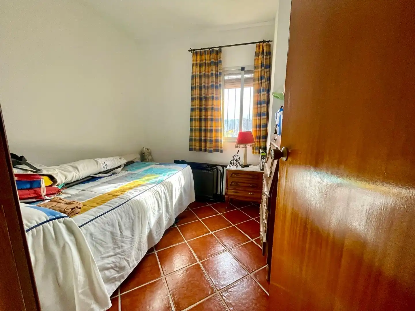 Dormitori de Finca rústica en venda en Huelma, Jaén