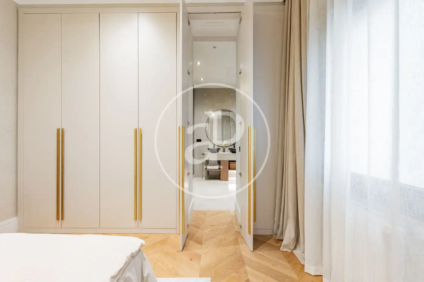 Wohnung mit Aufzug zum Verkauf in Barrio de Salamanca, imagen 40