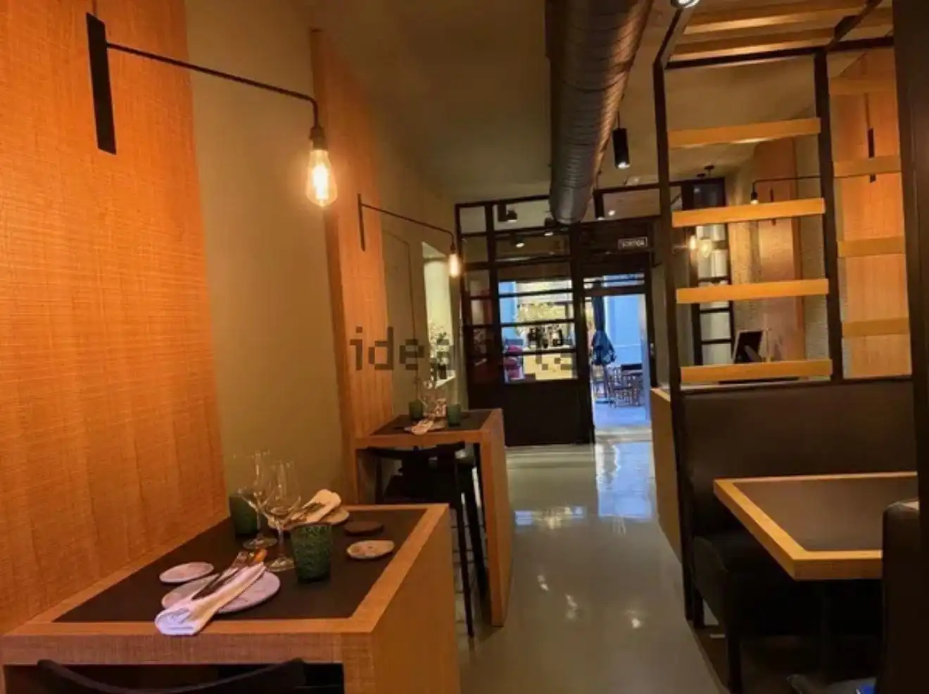 Local comercial en traspaso en Centre - Sant Oleguer, imagen 6
