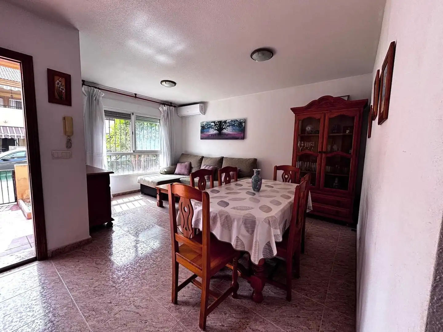 Adosado en venta en Calle del Tucumán, imagen 6
