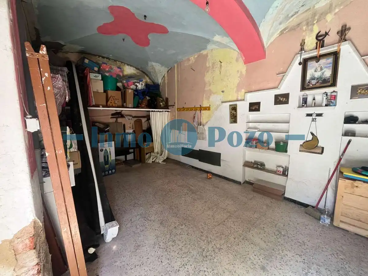Aparcament en venda a Almendralejo, imagen 5
