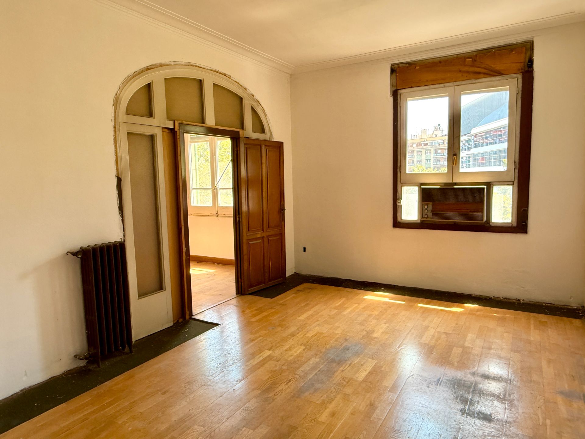 Piso en venta en Avinguda Diagonal, 594, Sant Gervasi- Galvany, Sarrià - Sant Gervasi,  Barcelona Capital