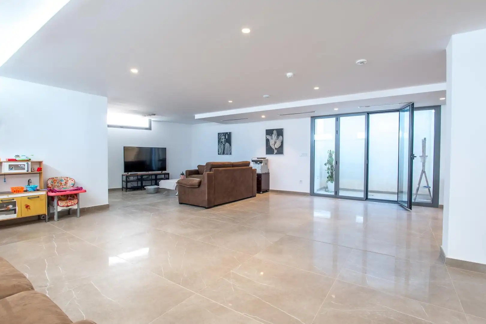 Casa o chalet en venta en Murcia con Aire acondicionado, Calefacción y Jardín privado