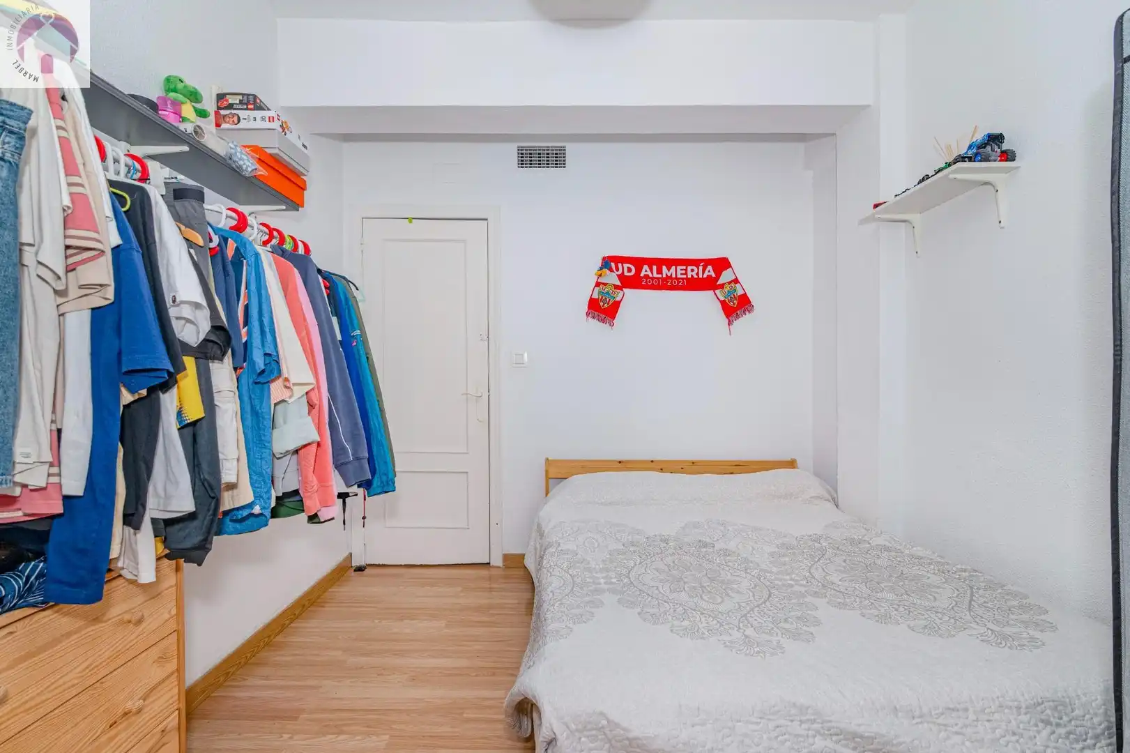 Piso con ascensor en venta en Calle ARABIAL, imagen 8