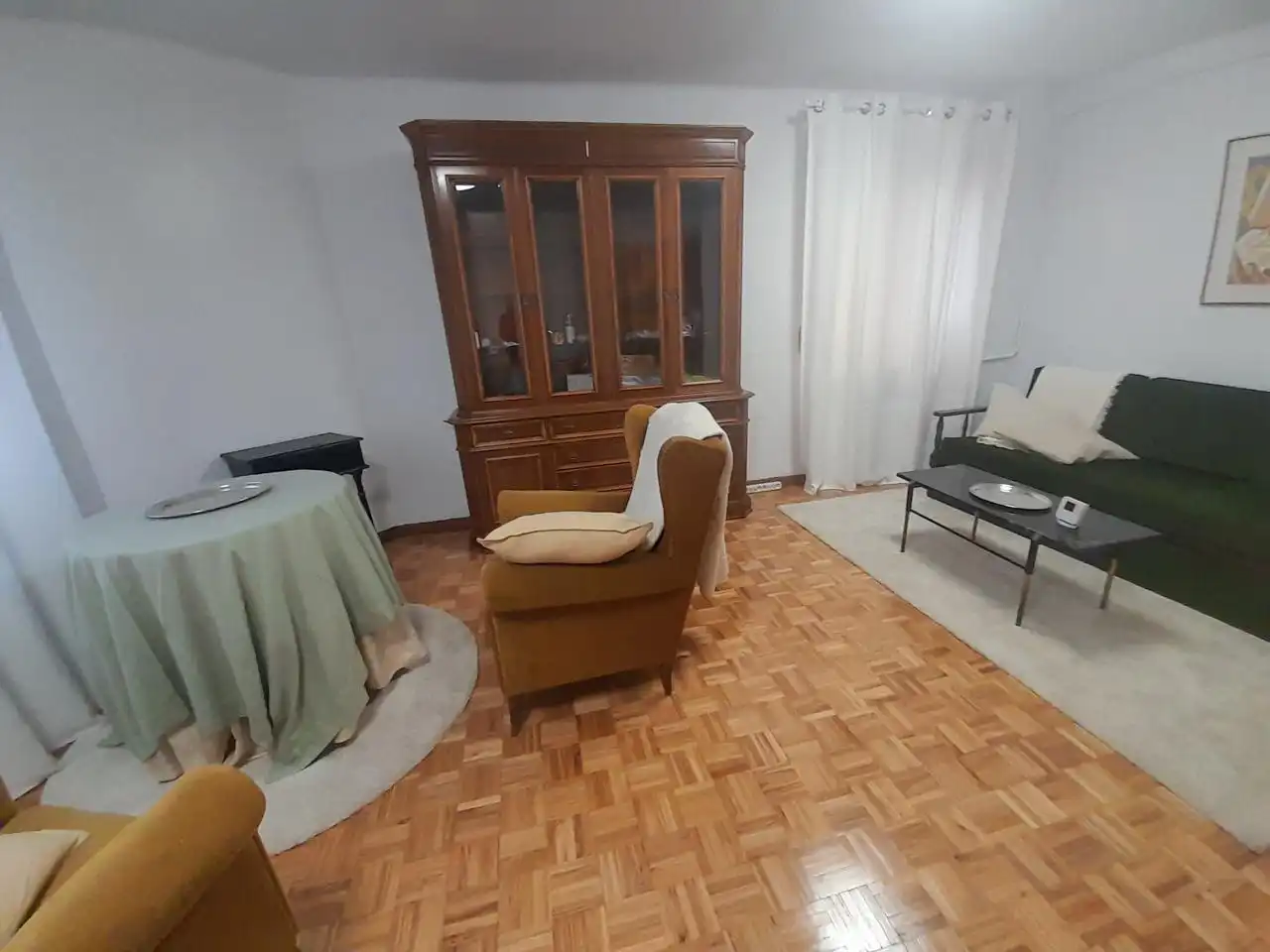 Flat for sale in Calle San Esteban, imagen 4