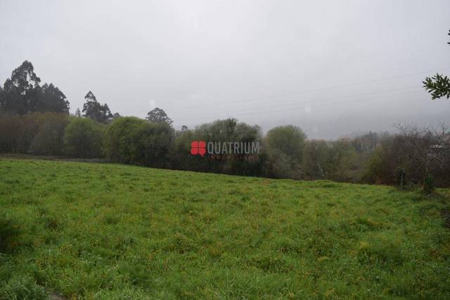 Terreno residencial en Venta en Aldea Ventosa en Área de Ames