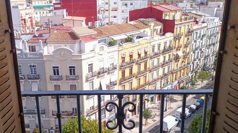 Foto 3 de Pis de lloguer a Obispo Amigo, Arrancapins, Valencia