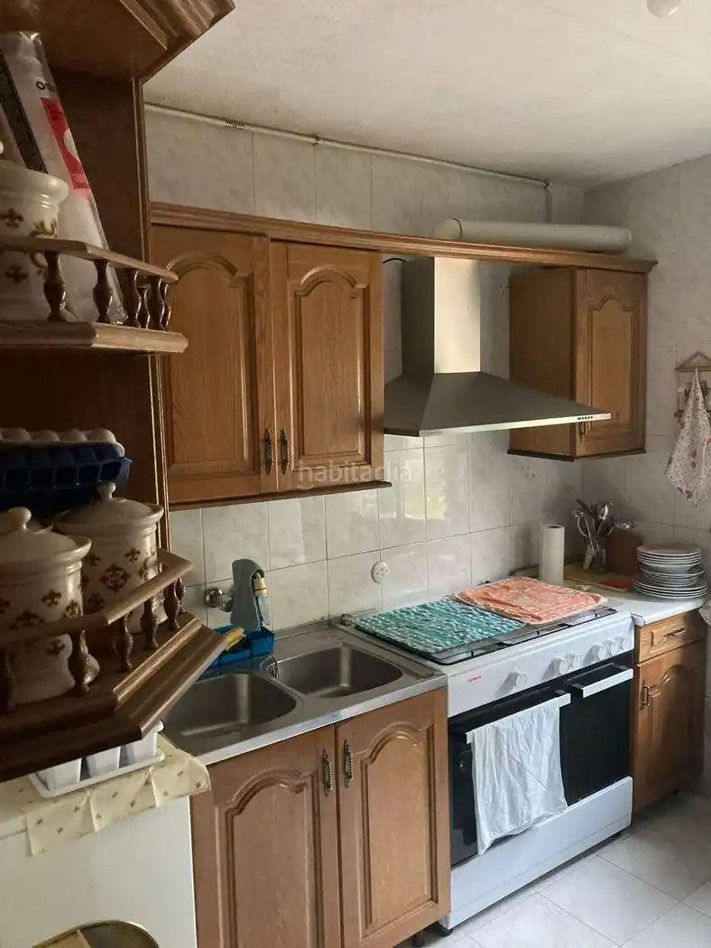 House with garden for sale in Calle Jose Antonio 160, imagen 8