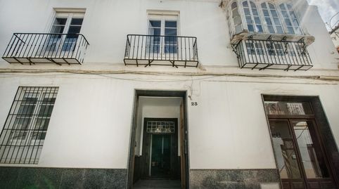 Photo 3 of Detached homes for sale in Calle la Paz, Centro Ciudad - El Carmen, Vélez-Málaga