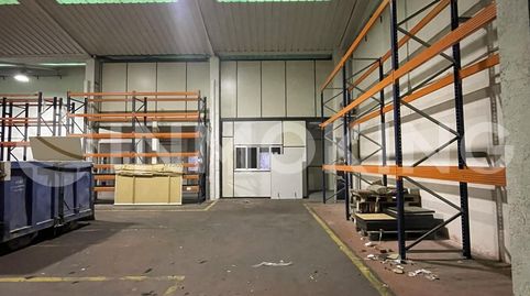 Foto 5 von Fabrikhallen zum Verkauf in Montserrat - Parque Empresarial, San Fernando de Henares