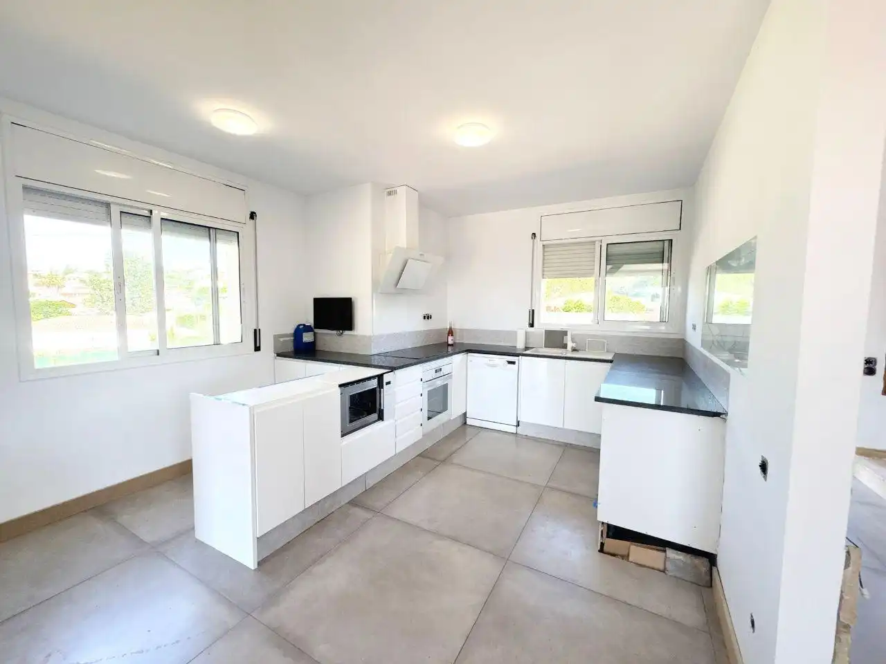 Villa con terrazza in vendita a Bigues i Riells del Fai, imagen 3