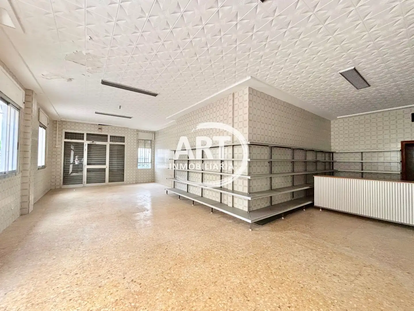 Commercial properties for sale in San Antonio de Benagéber  with Air Conditioner