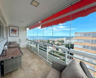 Vista exterior de Pis en venda en Torremolinos amb Aire condicionat, Calefacció i Terrassa