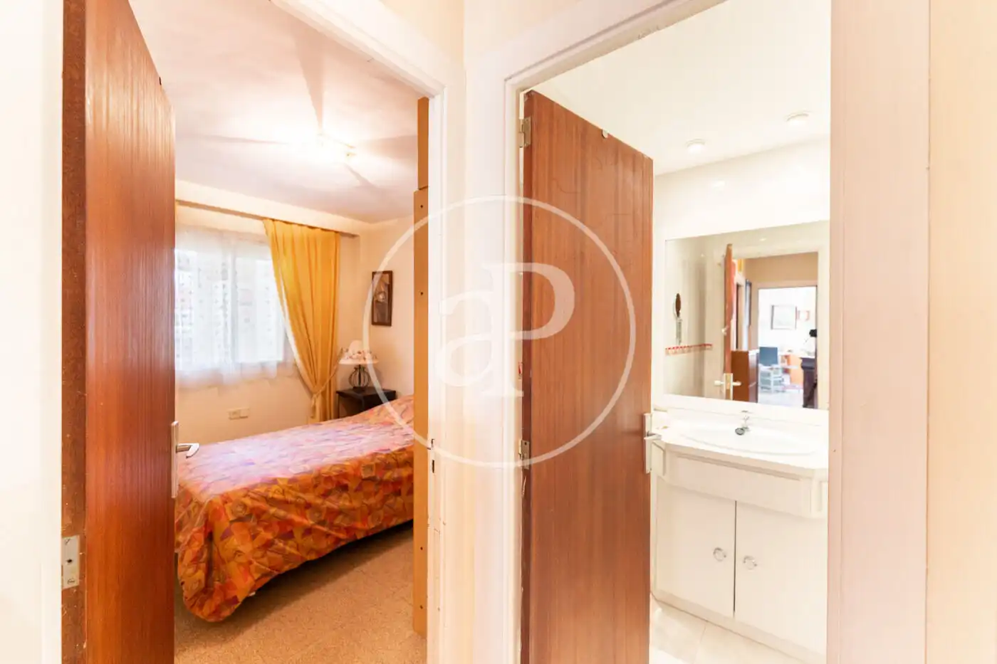 Habitación de Piso en venta en  Palma de Mallorca con Aire acondicionado, Calefacción y Terraza