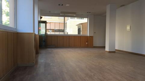 Photo 4 of Premises to rent in Calle de Argualas, 12, Casablanca,  Zaragoza Capital